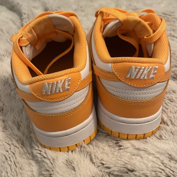 Nike dunk low laser orange - Picture 4 of 5